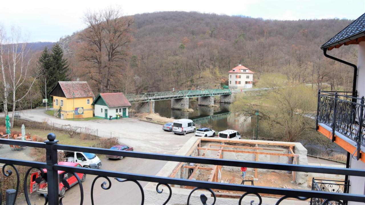 Hotel Jm Hardegg